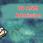 up ANM Admission 2024